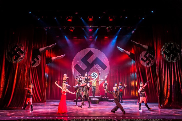 Springtime for Hitler