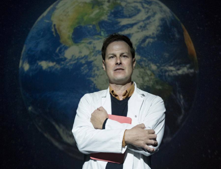 scientist
