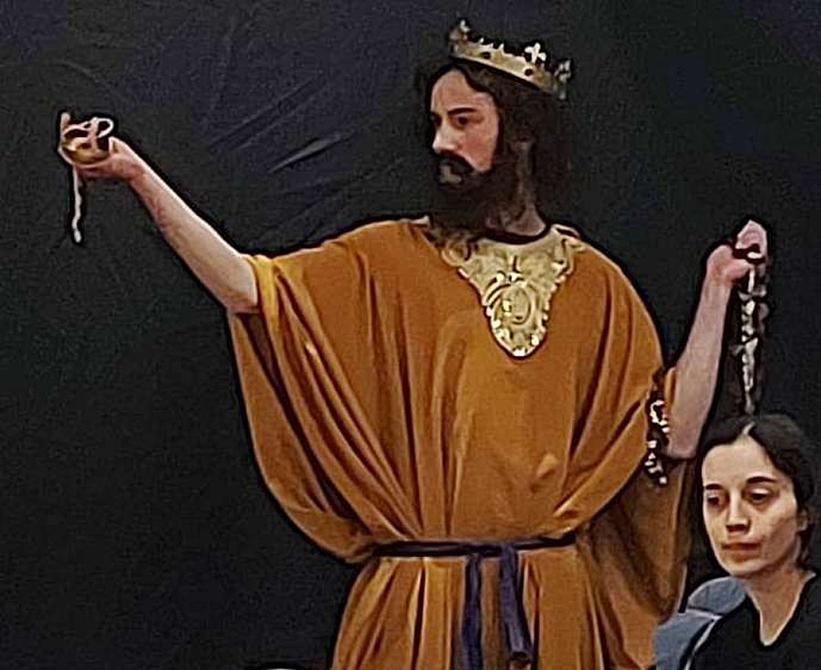 other king