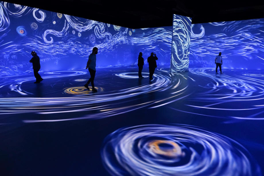exhibit