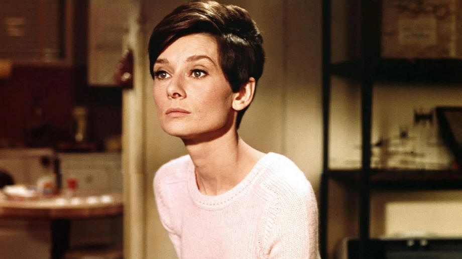 audrey