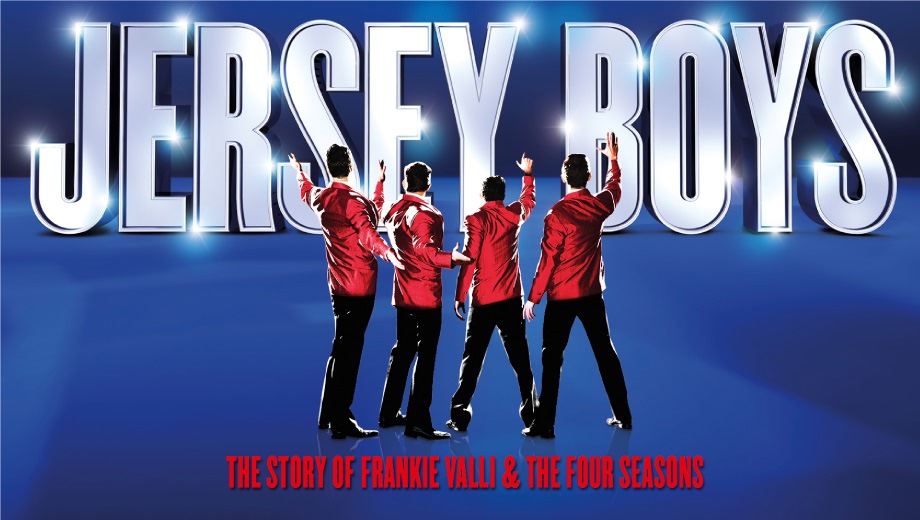 jersey boys promo