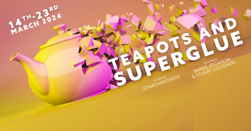 teapots