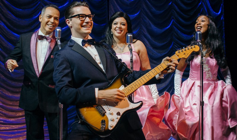 buddy holly 