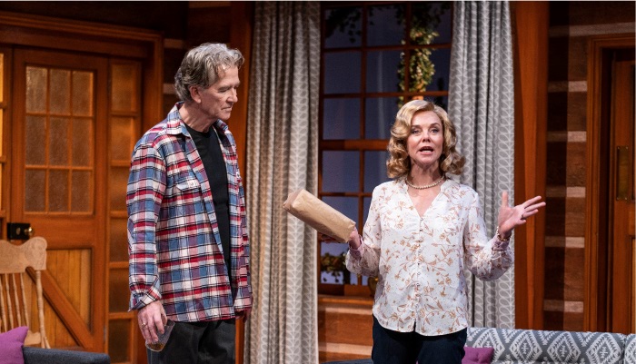 daniel and elizabeth