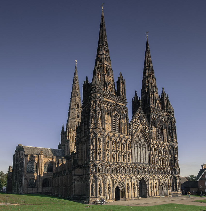 lichfield