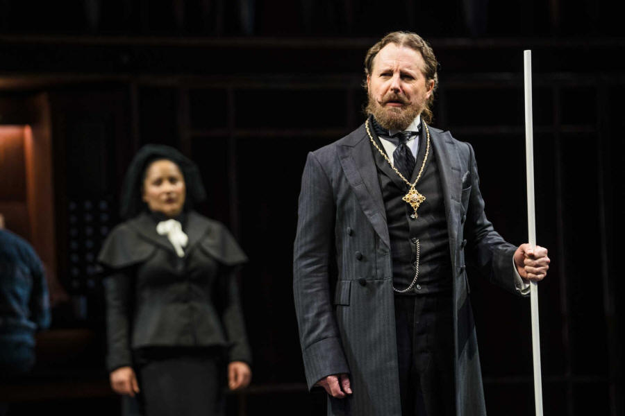malvolio