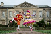 panto launch