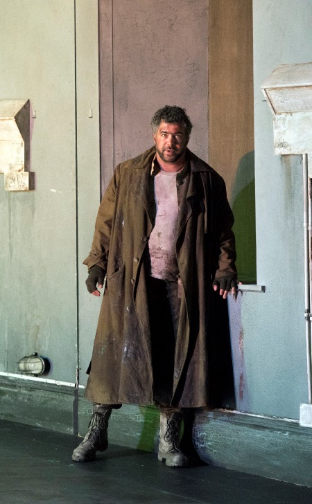 banquo