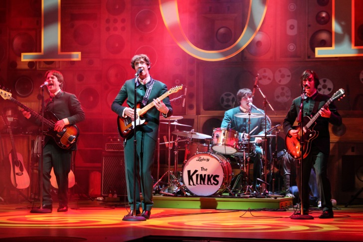 The Kinks