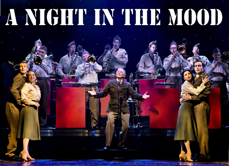 Miller cast - picture Pamela Raith