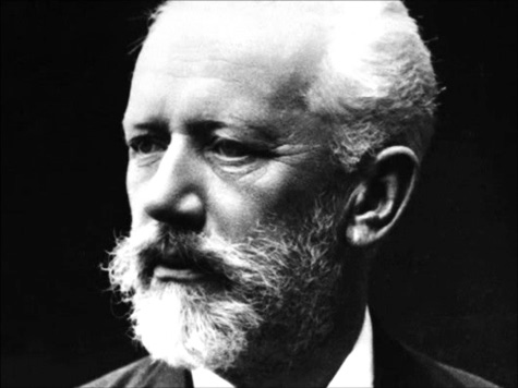 Tchaikovsky