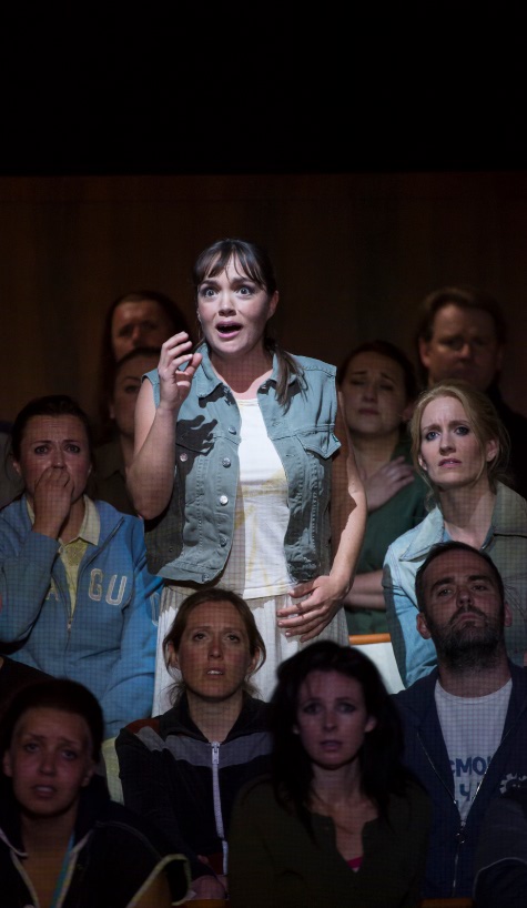 WNO Moses und Aron - Rebecca Afonwy-Jones (Fourth Naked Virgin)