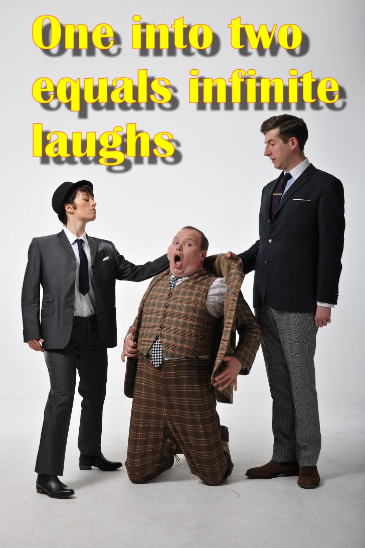 rcherl, Francis and Stanley