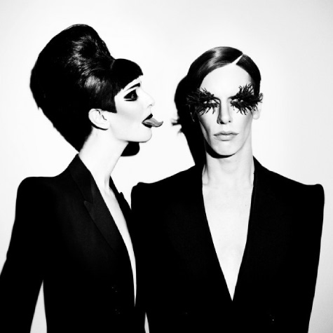 Bourgeois and Maurice