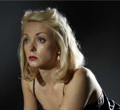 Helen George