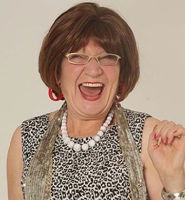 Barbara Nice