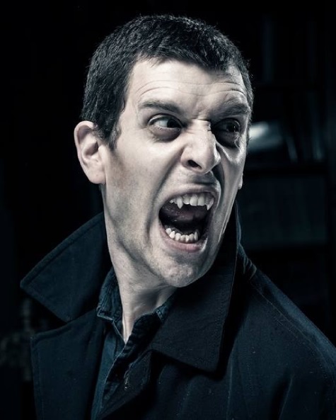 dracula