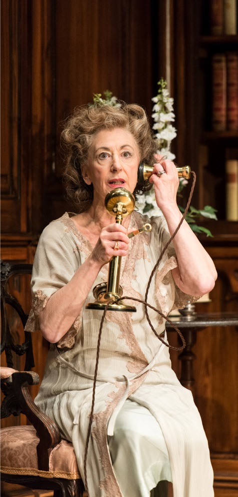 maureen lipman