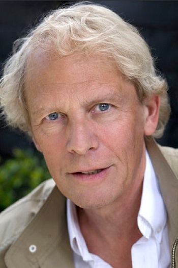 Paul Nicholas