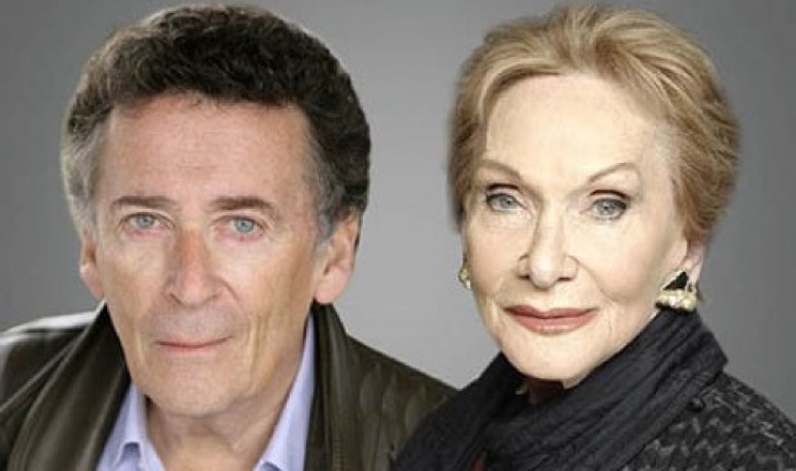 robert powell and sian phillips
