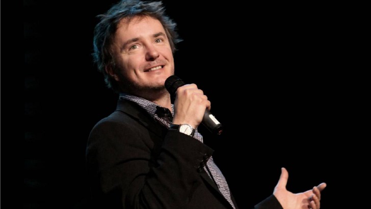 Dylan Moran