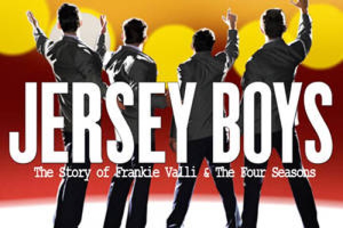 jersey boys