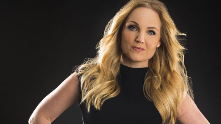 kerry Ellis