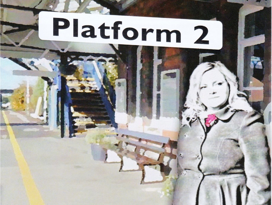 platform 2