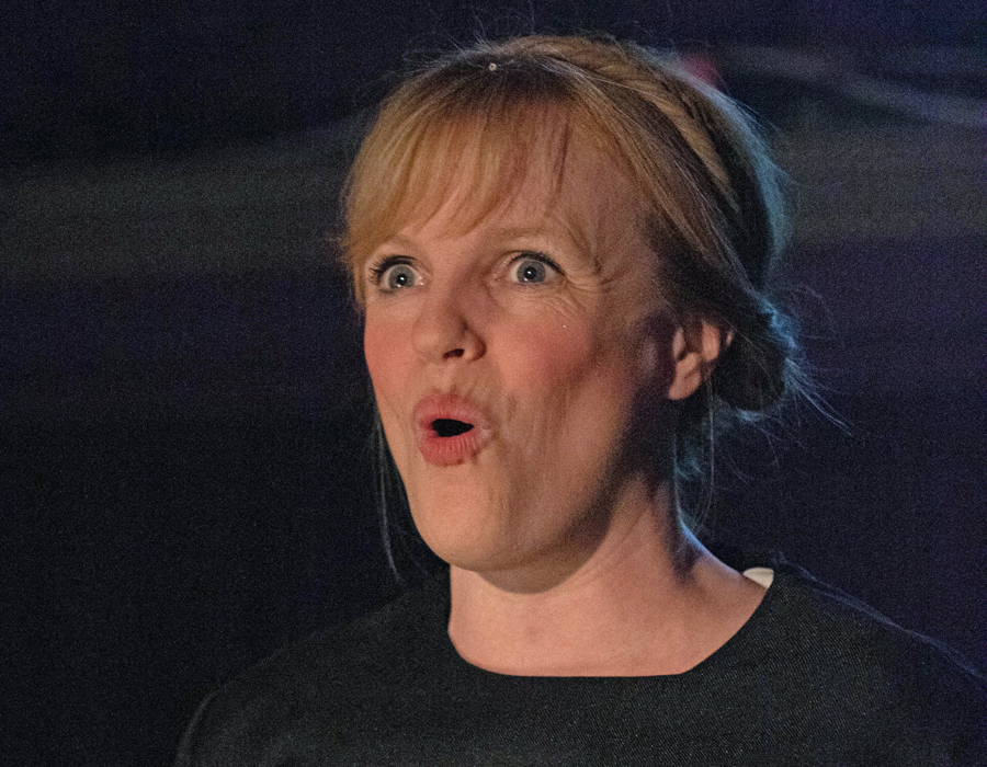 maria head