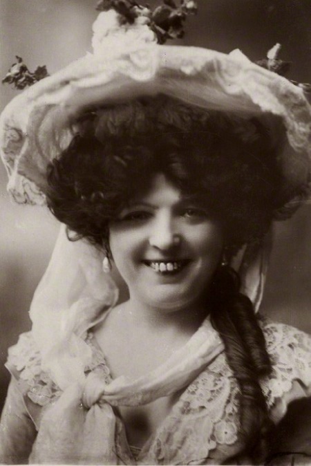 marie lloyd