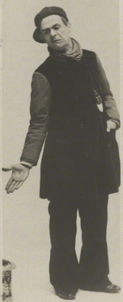Gus Elan