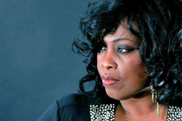 Ruby Turner